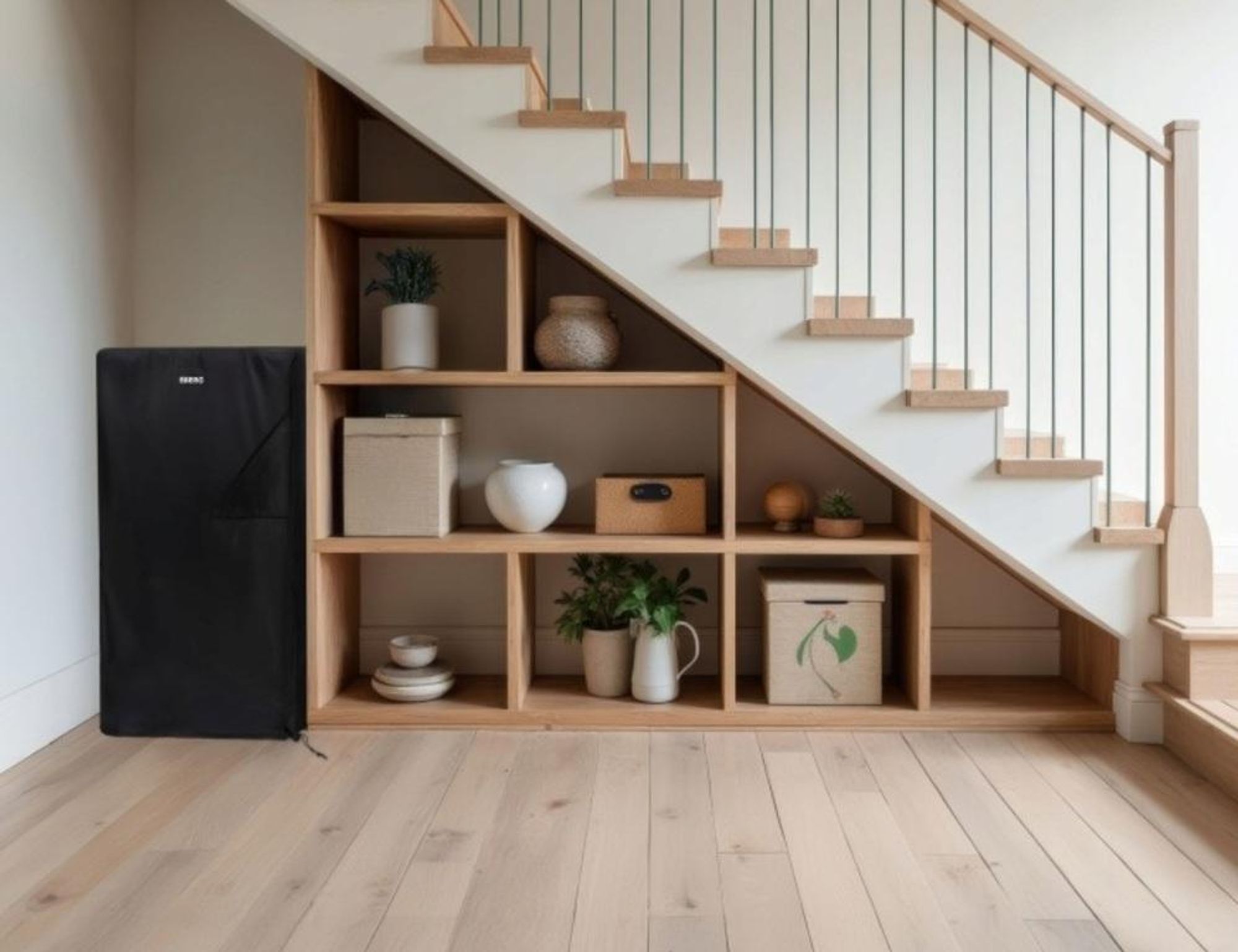 EBERG ClimaCover XL Universalabdeckung für Klimageräte, Luftentfeuchter und Luftreiniger