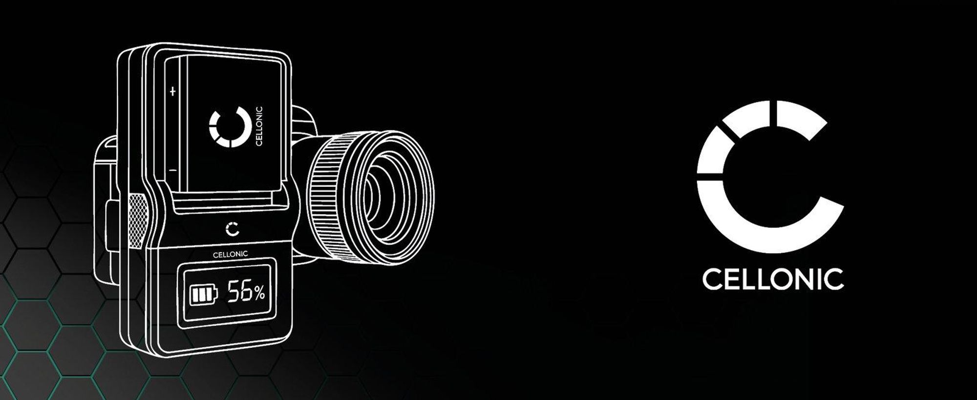 CELLONIC Chargeur DMW-BCG10E pour appareil photo , Alimentation Batterie DE-A66A, Câble Charge rapide, Adaptateur Secteur