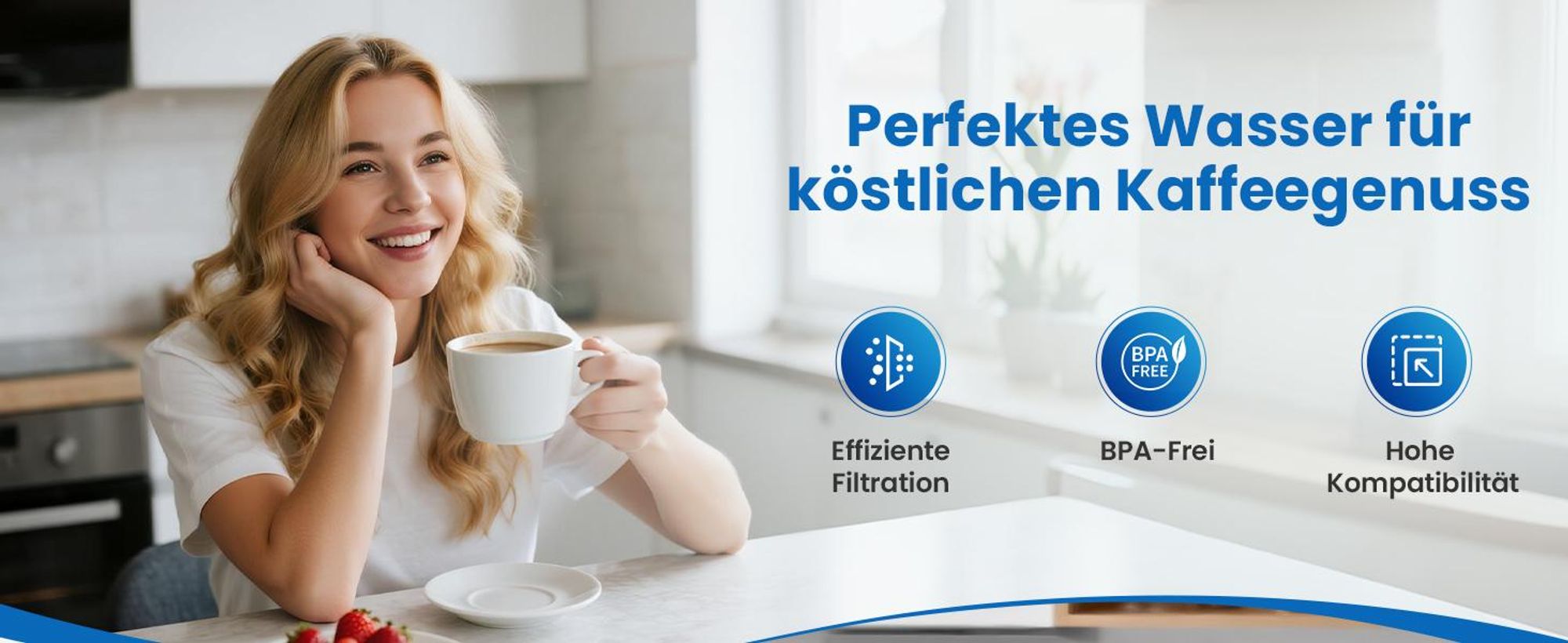 10 Stück Ersatzwasserfilter der Siemens Brita Eq-Serie, EQ5 EQ6 EQ7 EQ9 S700 EQ500, Ersatzwasserfilter für Siemens 3200, Bosch TCZ7003, TCZ7033