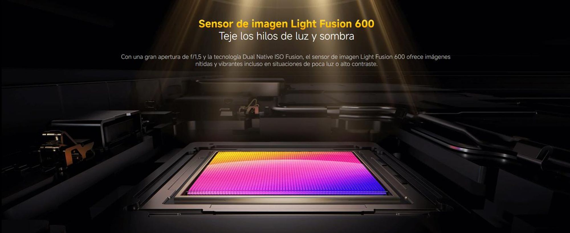 Xiaomi Poco X8 Pro Max, color azul, procesador MediaTek Dimensity - Teléfono móvil - 512 GB