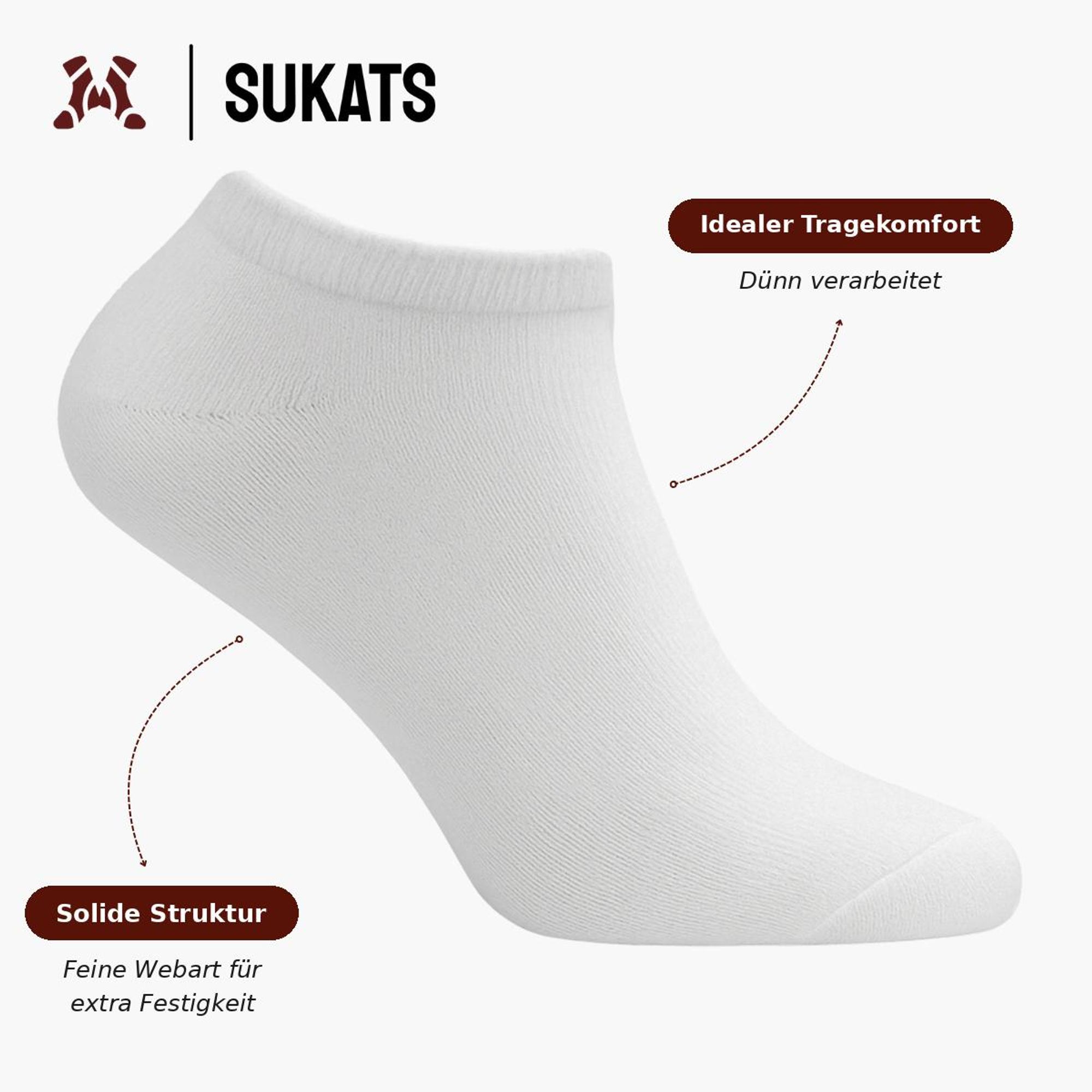 vorteilen sukats sneakersocken 4