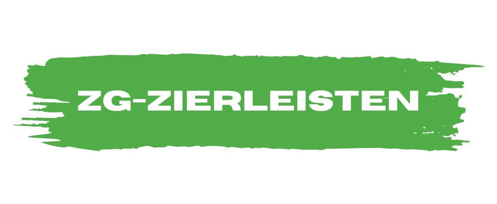 HEXIMO Deckenleisten modern XPS Styropor weiß, 2 Meter Stuckleisten Styroporleisten Zierleisten Stuck Eckleisten (40 Meter Deckenleisten ZG12)