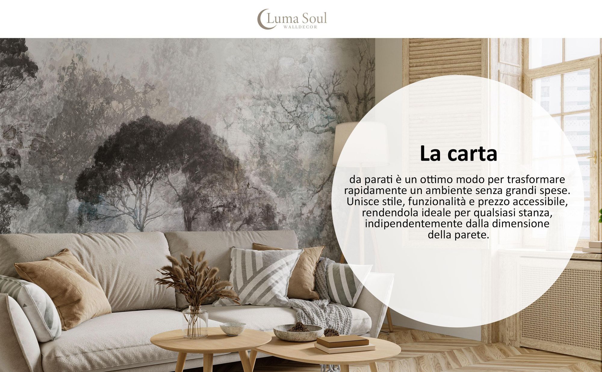 Carta da parati in tessuto non tessuto – 100 x 70 cm – stile classico – motivo naturale.
Carta da parati in tessuto non tessuto di alta qualità – 500 x 350 cm – stile classico – motivo naturale