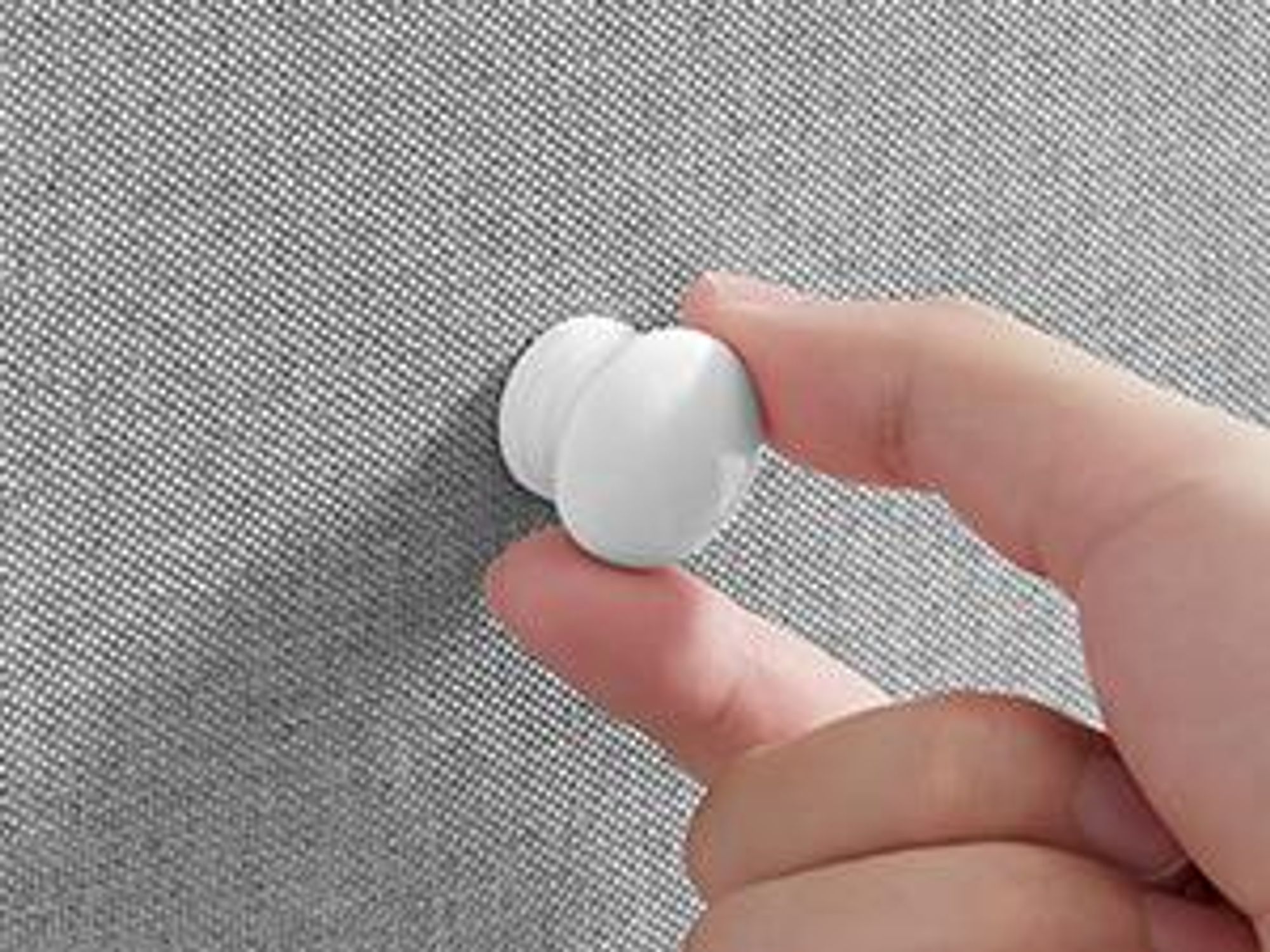 SONGMICS Kommode, Aufbewahrungsschrank mit 9 Schubladen und LED-Beleuchtung