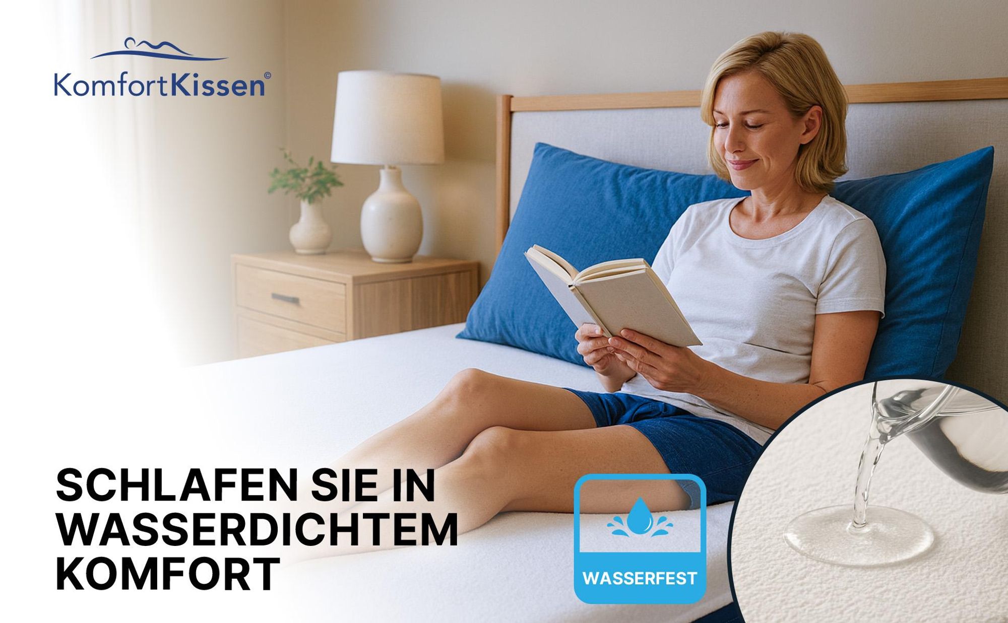 Matratzenschoner