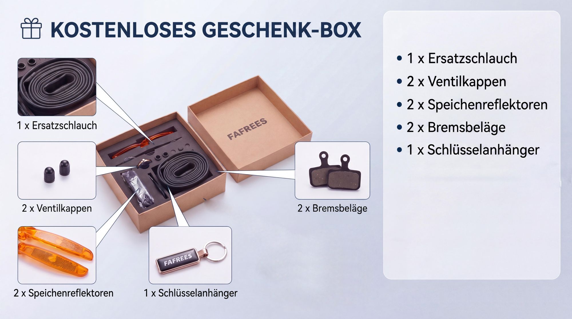 E-bike klapprad 20 zoll Rostfreie Aluminiumlegierung Wasserdicht IP54 36 V 18 Ah 648 Wh bis zu 100 - 130 km Pedelec 7 Gang, Weiß