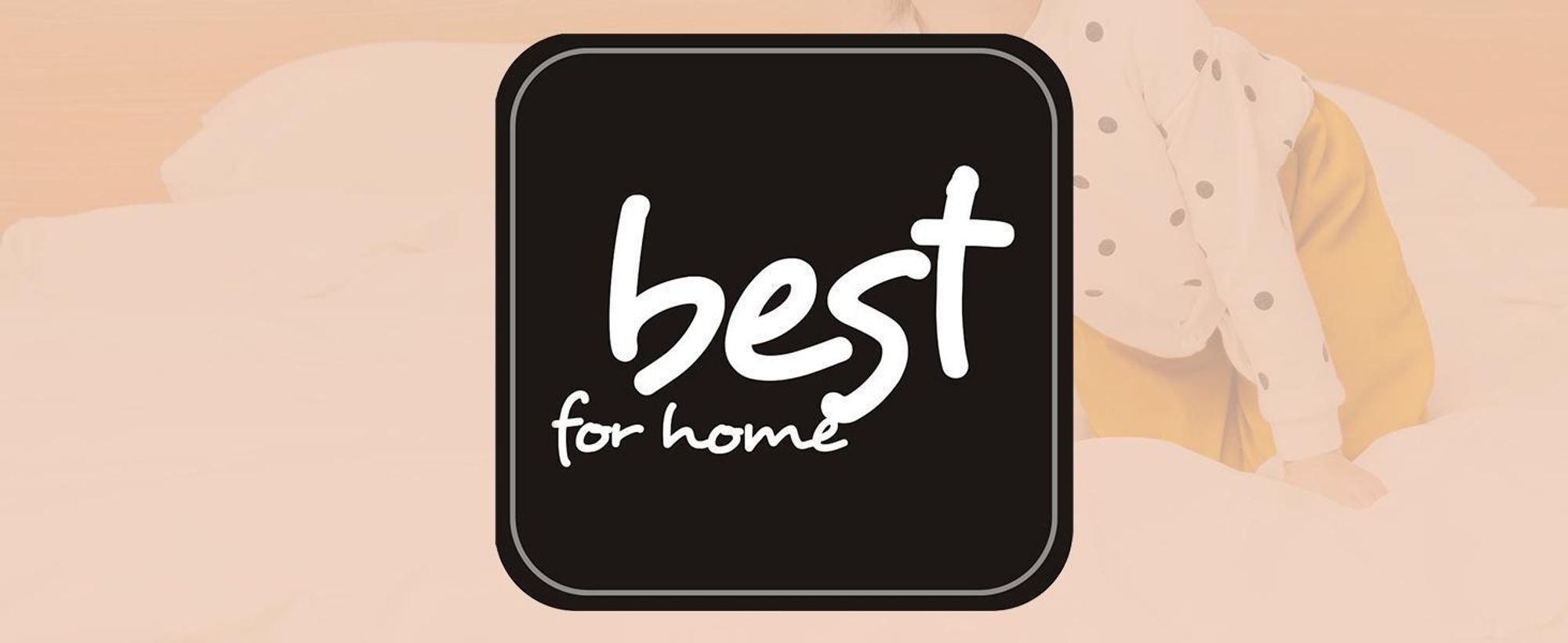 Best for You Schaumstoffmatratze mit Easy Active Matratze Kinderbettmatratze von 60x120x10 cm bis 200x200x10 cm mit Reißverschluss 90x200
