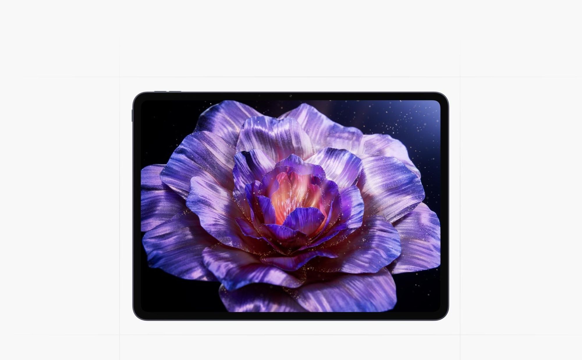 OnePlus Pad 3, 33,5 cm (13.2"), 3392 x 2400 px, 256 GB, 12 GB, Android 15, Niebieski