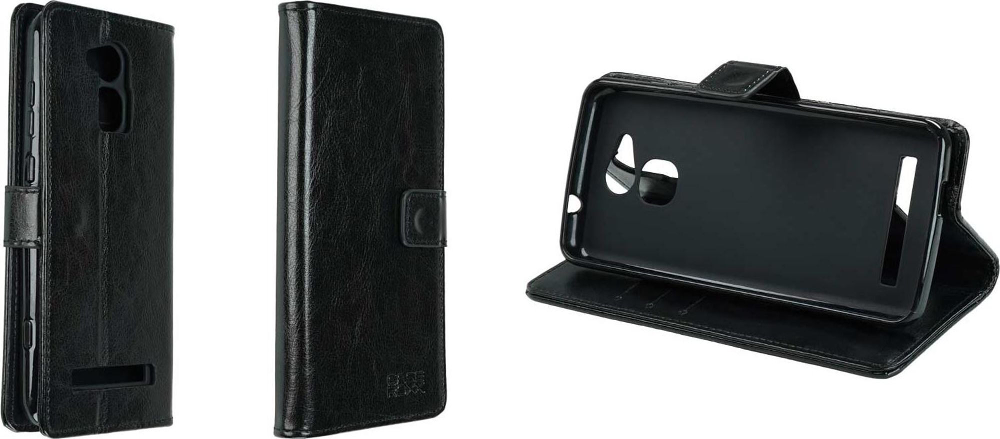 caseroxx Handy Hülle Tasche kompatibel mit Olympia Neo / Neo+ Bookstyle-Case Wallet Case Bild 1