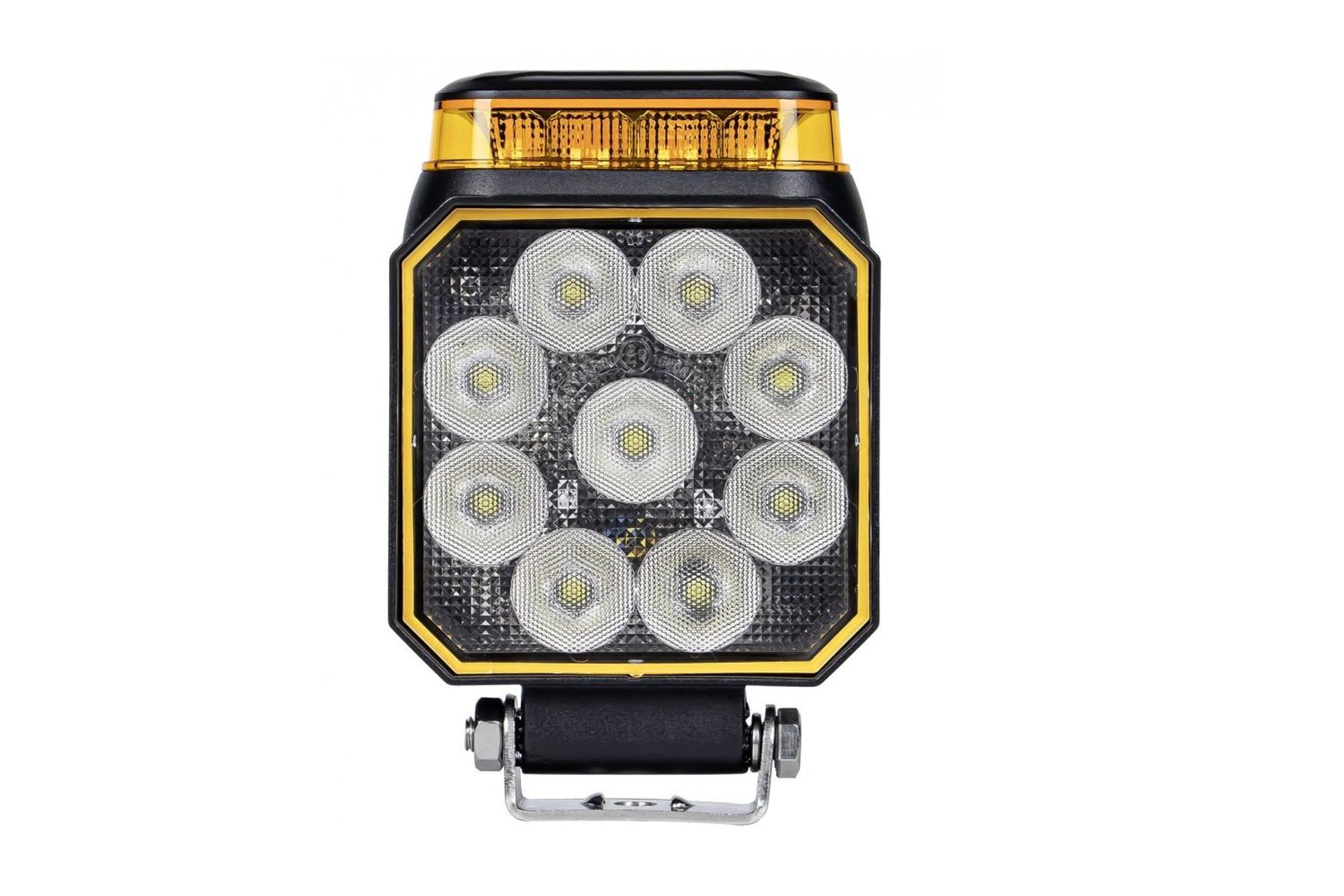 KAMAR L2500 LED výstražné/zpětné světlo se 2 funkcemi
