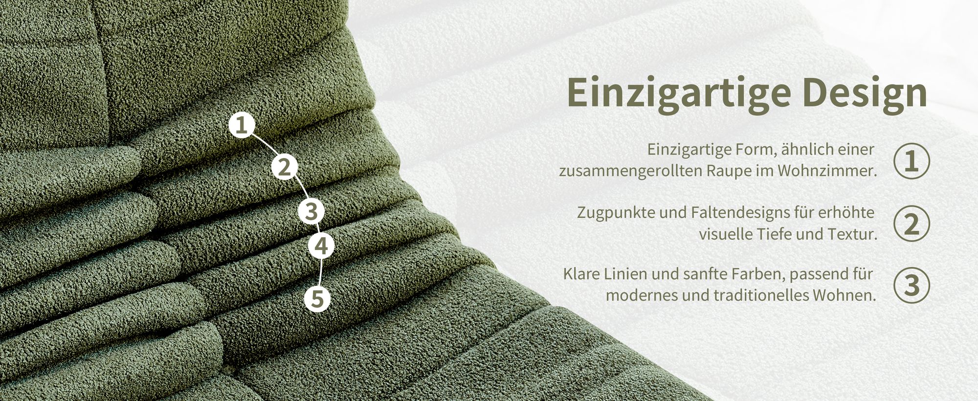 Klassische Sessel, Schlafsofas, sitzkissen boden, Lazy Sofa, Bean bag, für Schlafzimmer, Sitzsack