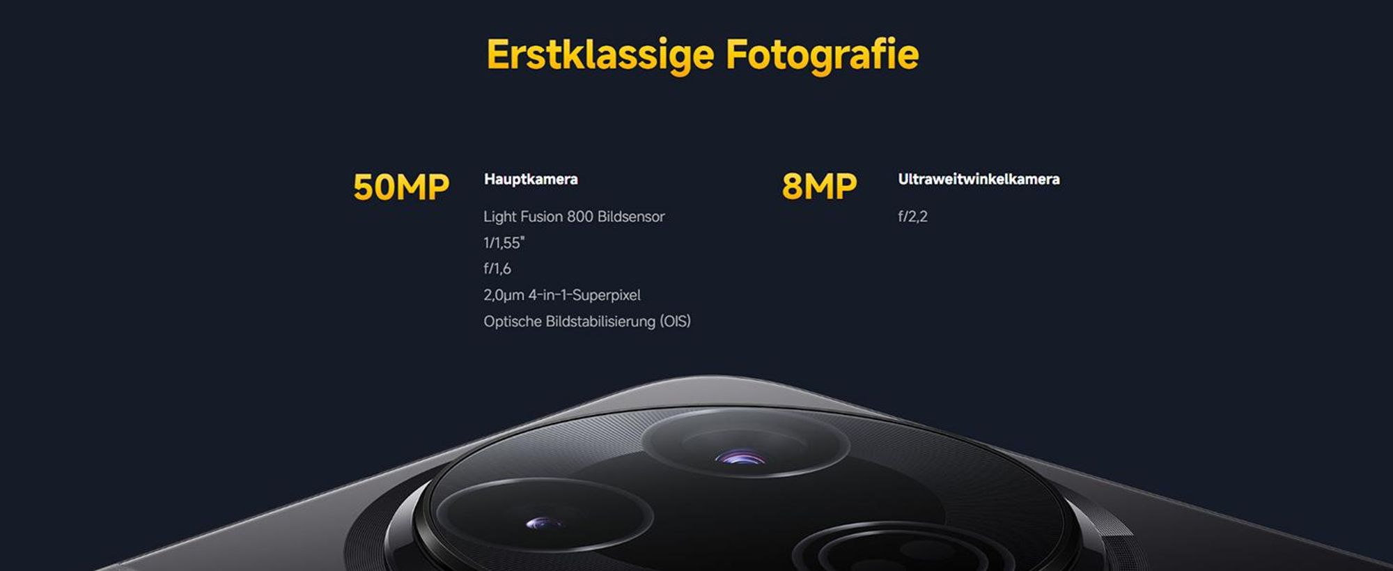 Poco F7 Pro 256GB (Black, HyperOS, 12 GB)