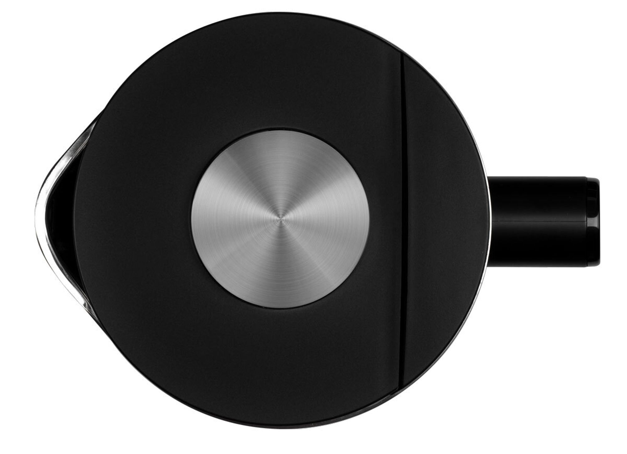 Rychlovarná konvice s regulací teploty 1,7 l INTUITIVE Concept RK3340