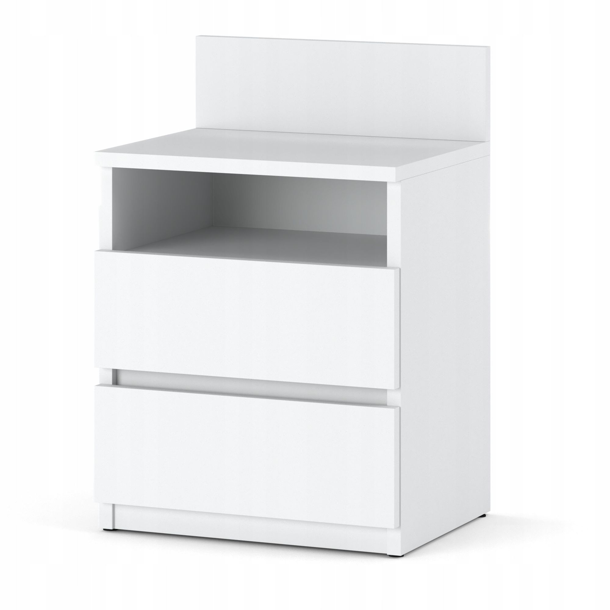 2 Schubladen Regal Schlafzimmermöbel