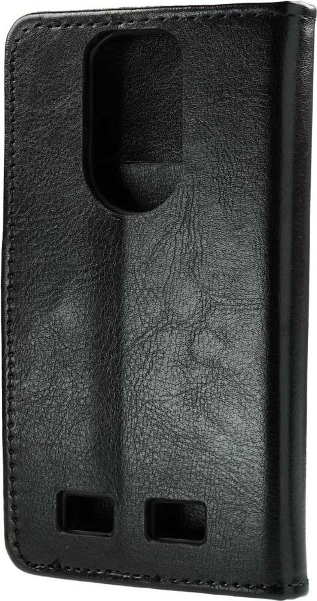 caseroxx Handy Hülle Tasche kompatibel mit Emporia Smart 5 Mini Bookstyle-Case Wallet Case Bild 4