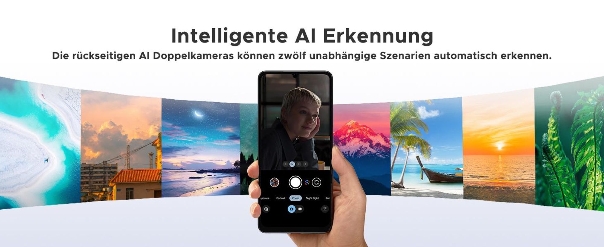DOOGEE Note59 Pro Smartphone Handy, Android 16, 6,75" 120Hz, 6250mAh Akku, 32GB+256GB, 5G, 16MP, NFC, Fingerabdruck, ohne Vertrag