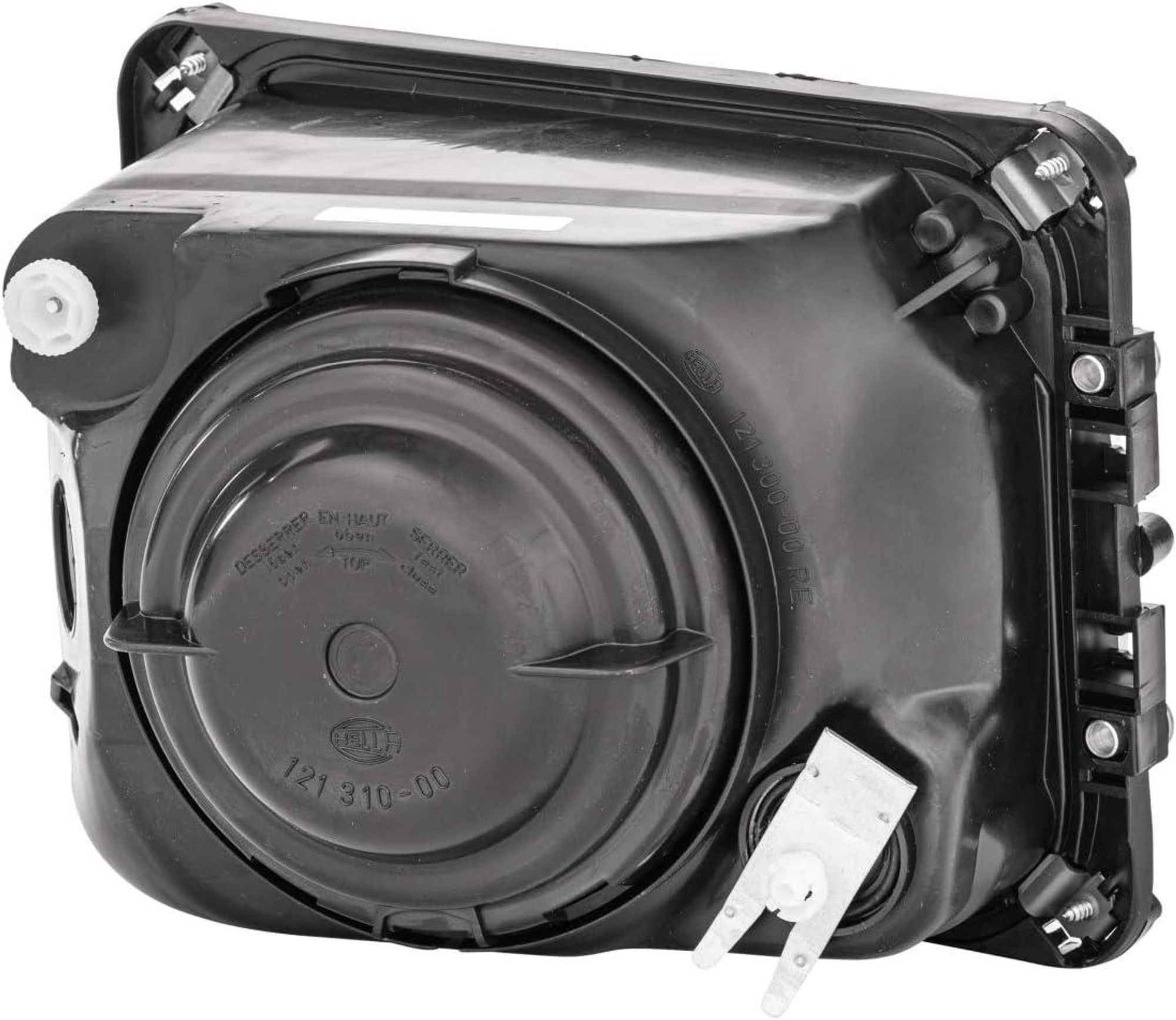 Scheinwerfer Frontscheinwerfer Rechts für Mercedes 208–814 (1988–1995) | Halogen | Ref. 505520