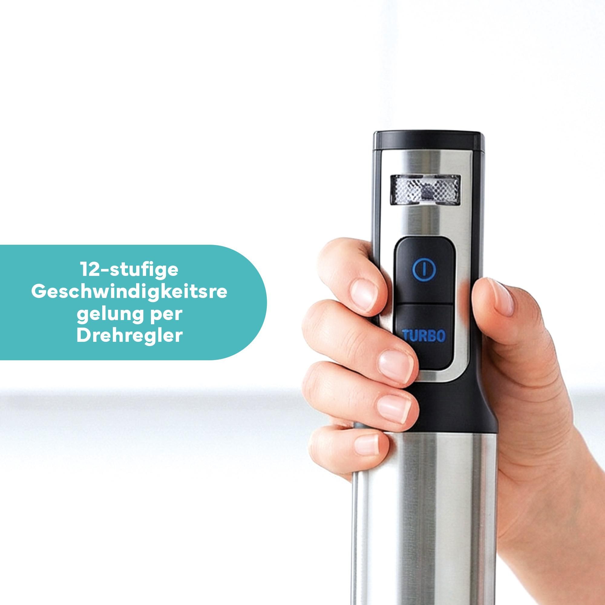Premium Sicherheit & Qualität