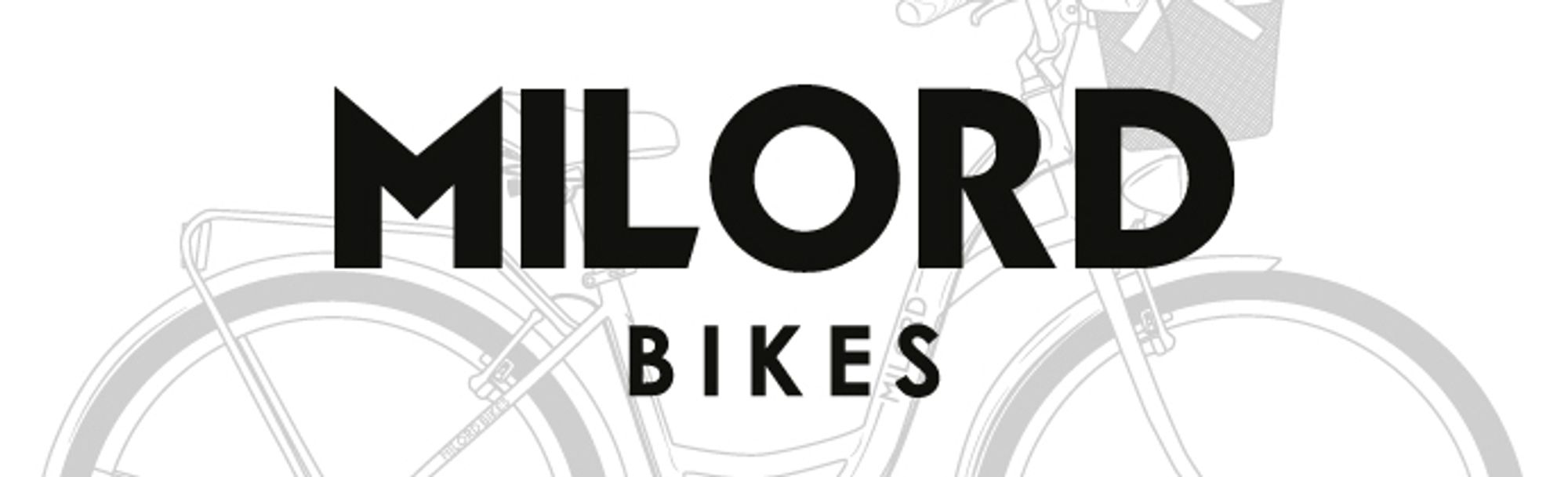 milord fahrrad logo