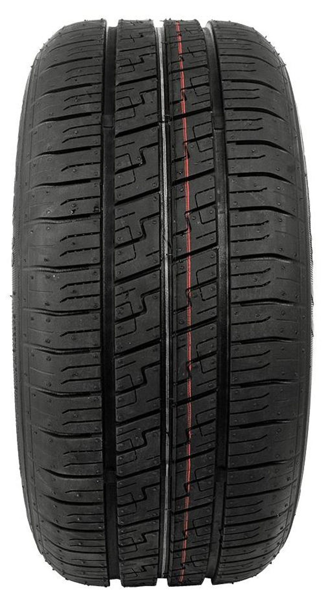 KENDA 10 Zoll Komplettrad 195/55 R10C für schwere Anhänger und Wohnwagen