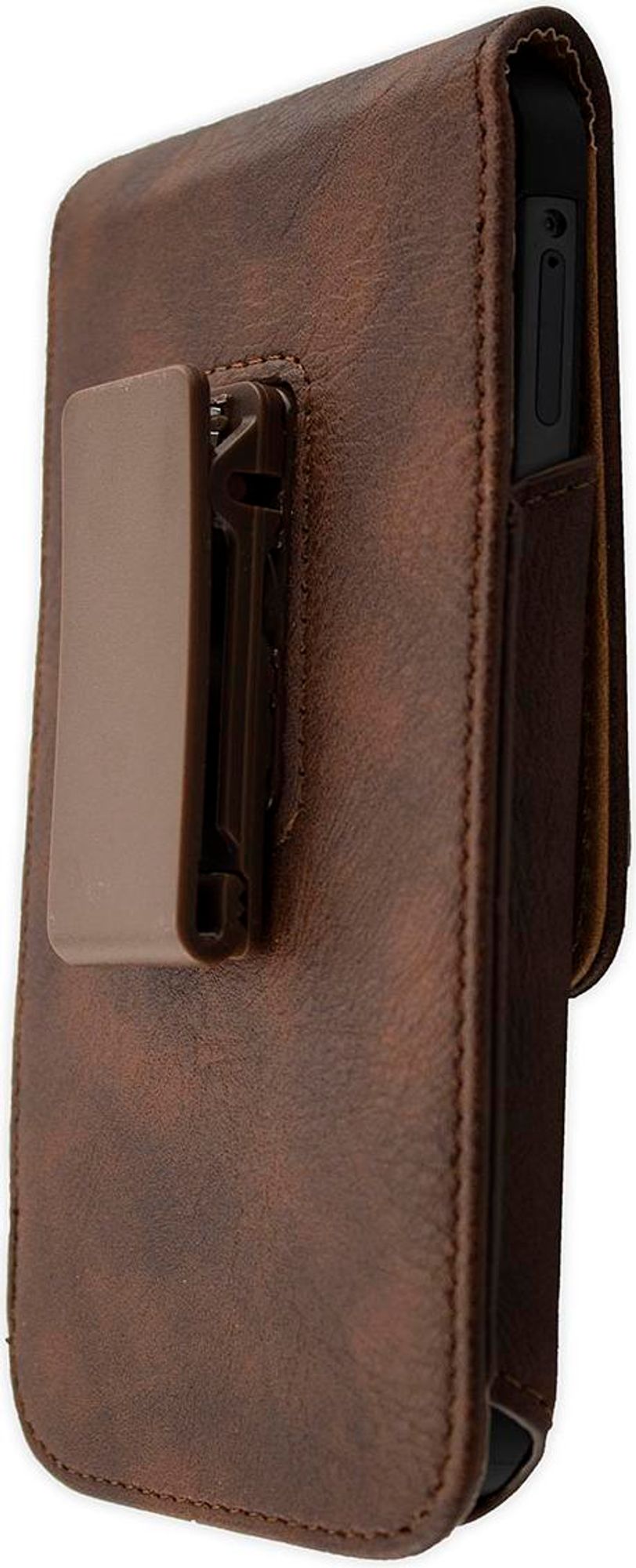 caseroxx Outdoor Handy Tasche passend für Doogee S96 Pro / S96 GT mit drehbarem Gürtelclip, Schutz Holster Bild 4