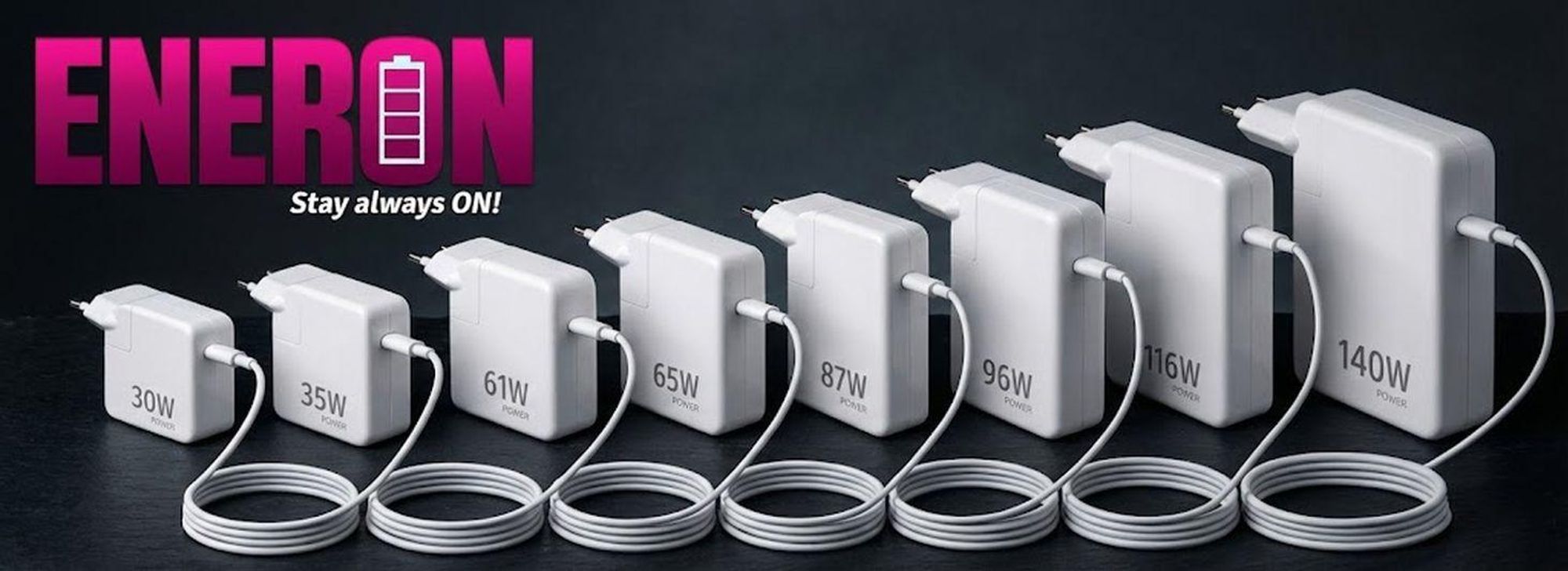Ladegerät Macbook Pro Ladekabel 96W USB Type C für Mac Book Pro/ Air 2020 2019 2018/ iPad Pro 129/11 weiß Power Adapter