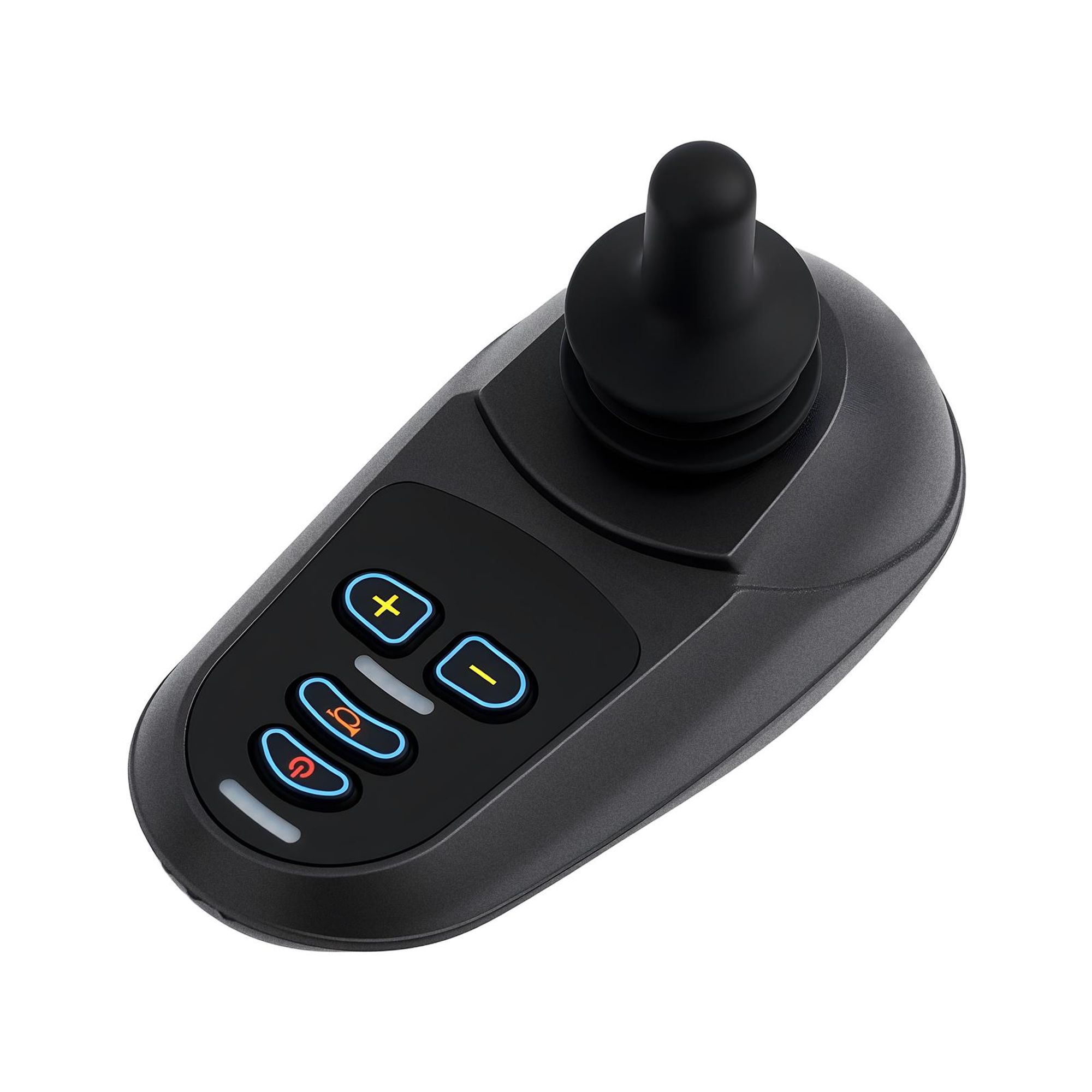 Elektrischer Rollstuhl-Joystick-Controller, Joystick-Controller, Professioneller elektrischer Rollstuhl-Controller