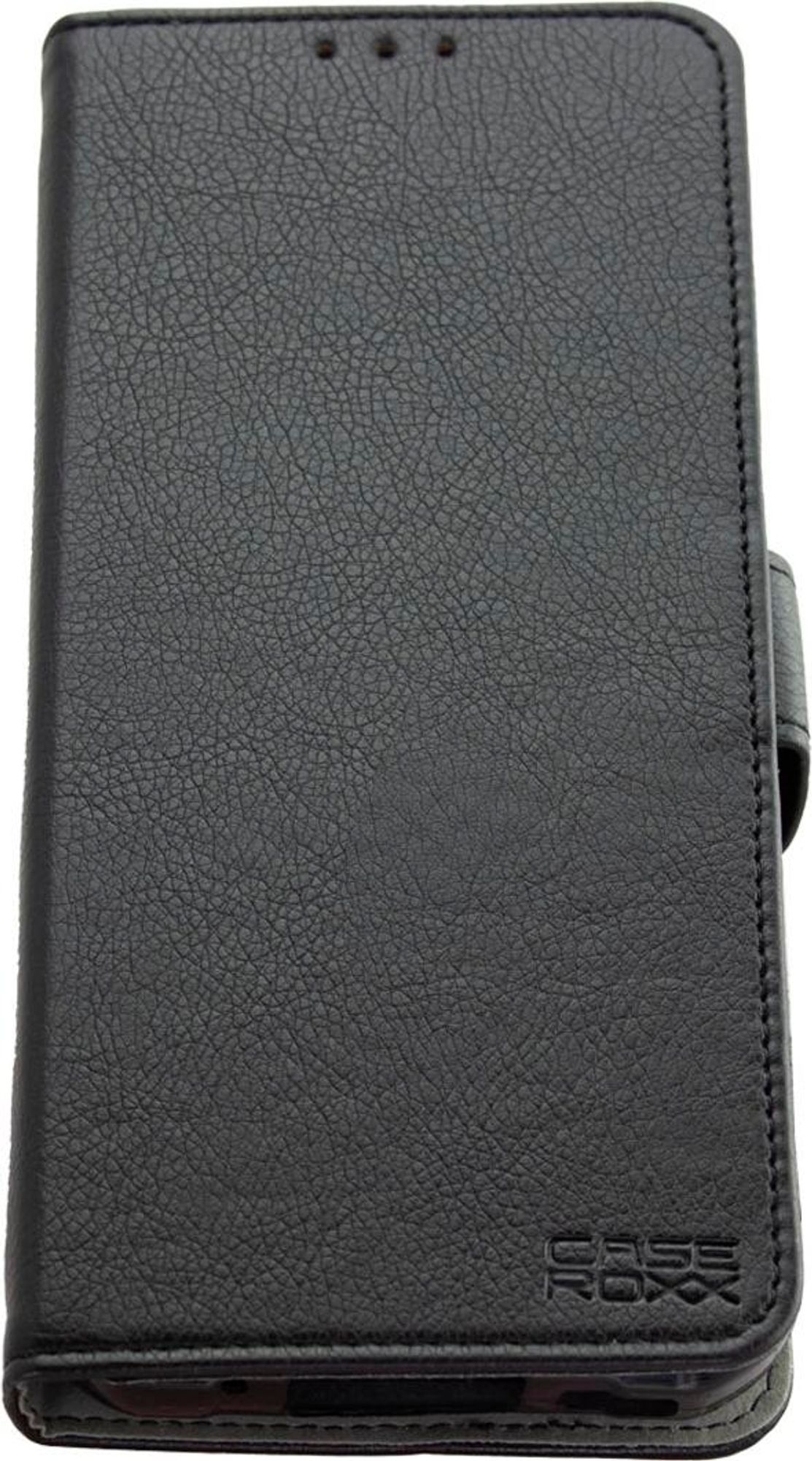 caseroxx Handy Hülle Tasche kompatibel mit Doogee V20 Bookstyle-Case Wallet Case Bild 2