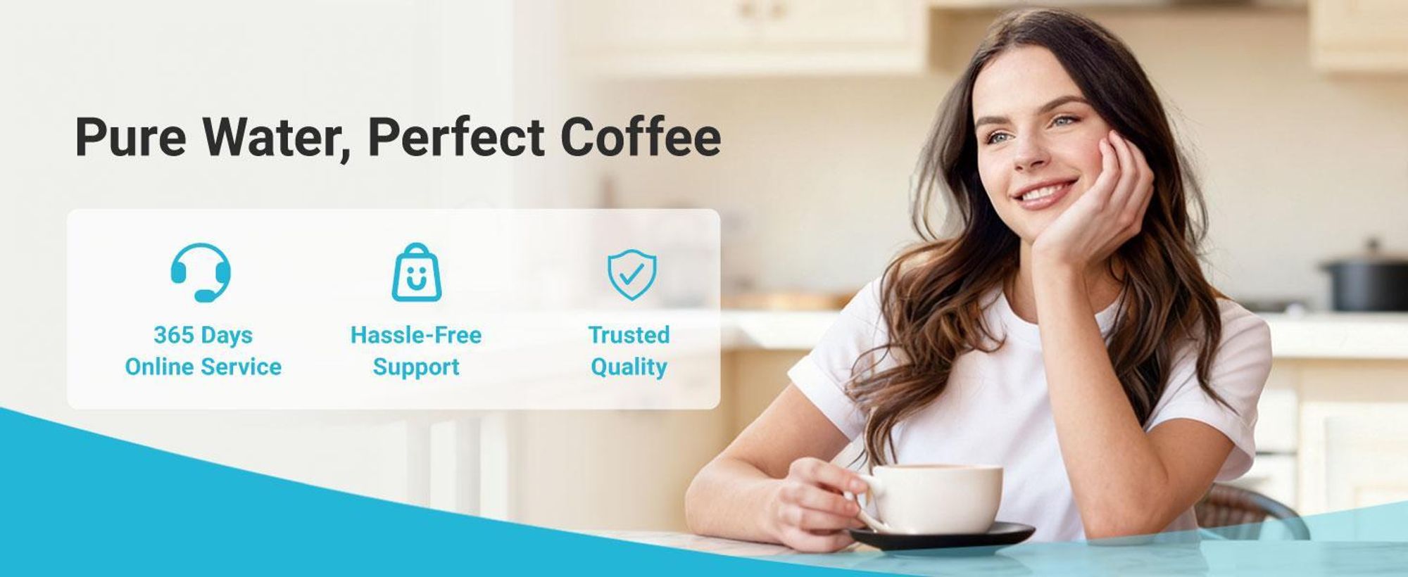 AQUA CREST Ersatzwasserfilter für Philips® AquaClean® CA6903/10 CA6903/22 CA6903, Filterpatrone für Saeco® und Philips® Kaffeevollautomaten (12)
