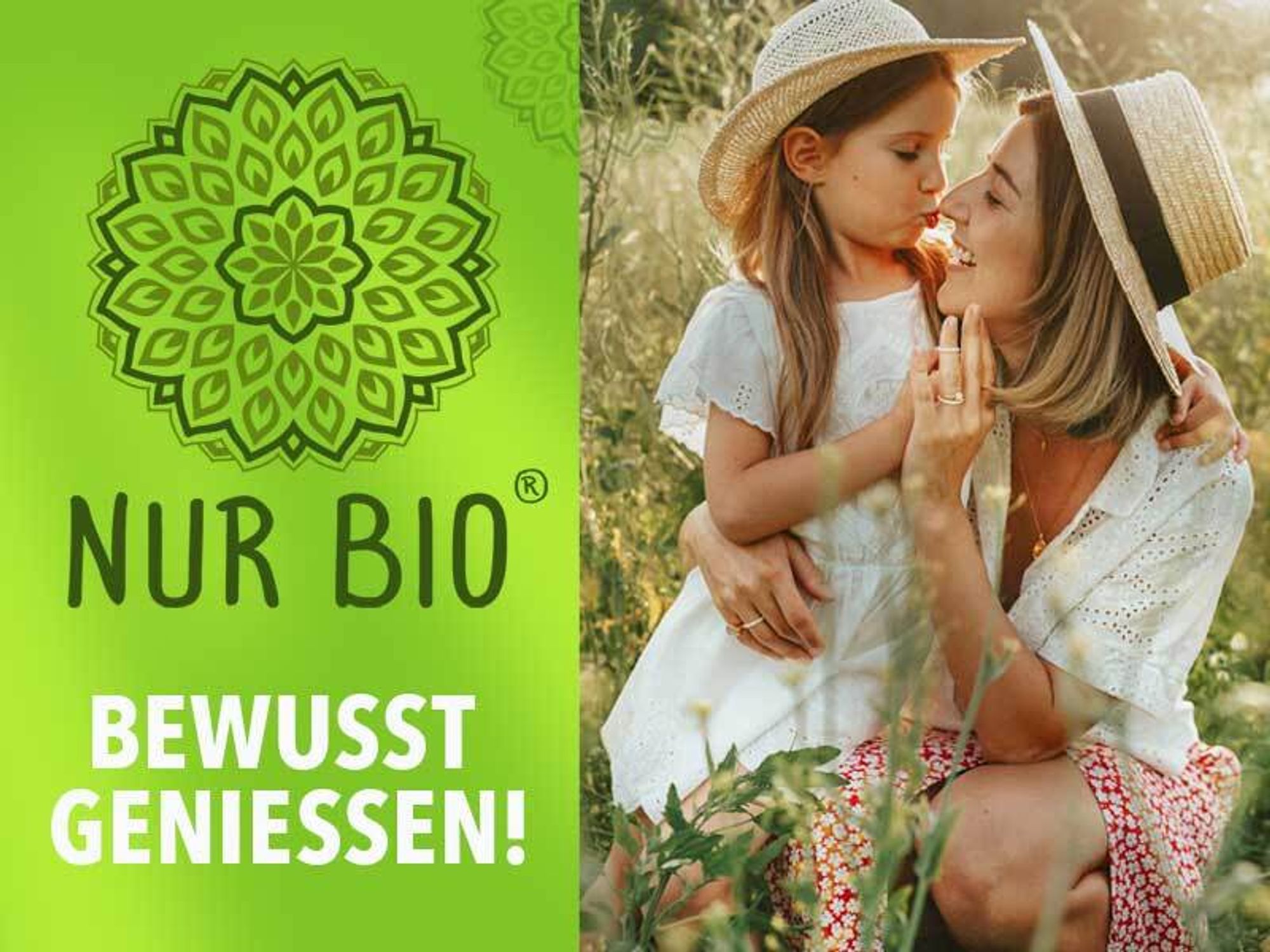 Einfach NUR BIO