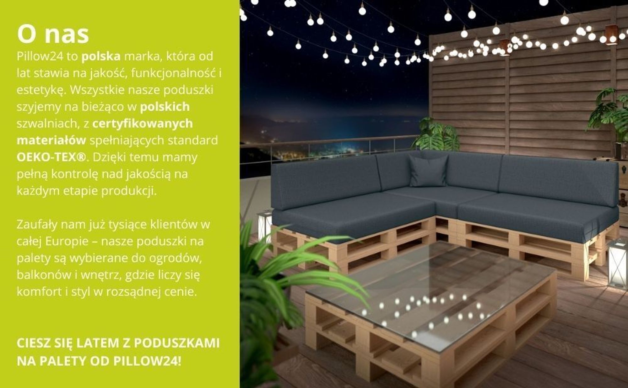 poduszki palety europalety 120x80 meble sofa paletowe balkon ogrodu wewnątrz zewnątrz wodoodporne