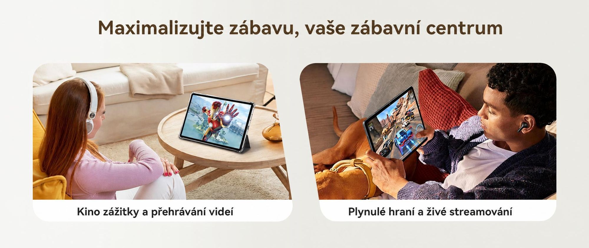 Tablet KOBONA T12Pro 11,5" s displejem BOE 2,8K, Android 16, Helio G100, 32+256 GB, 8000 mAh, duální 4G SIM, Face ID, 13 MP, včetně klávesnice, myši, stylusu a pouzdra
