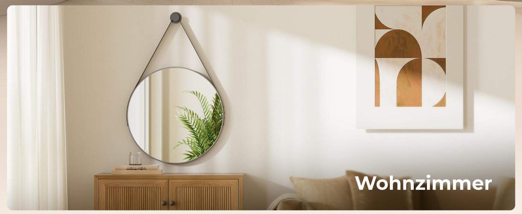 Heilmetz okrągłe lustro Φ80cm lustro ścienne z czarnym zdejmowanym paskiem metalowa rama okrągłe lustro łazienkowe retro szykowny wystrój wnętrza do sypialni