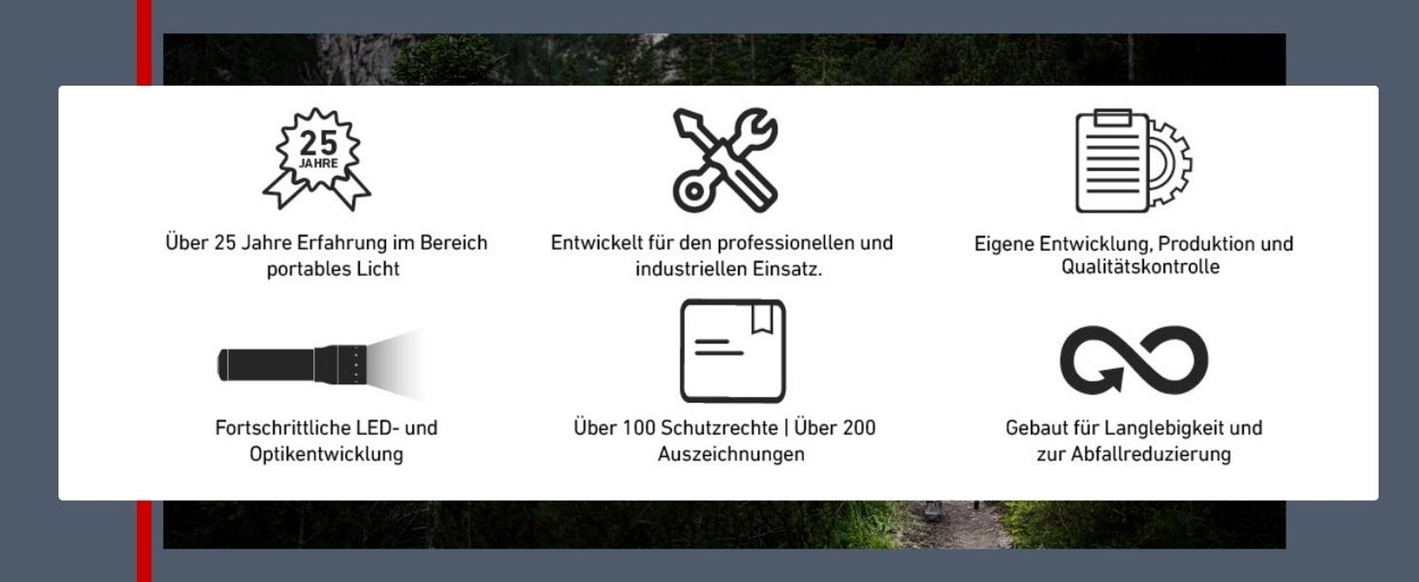 Vertrauenswürdig