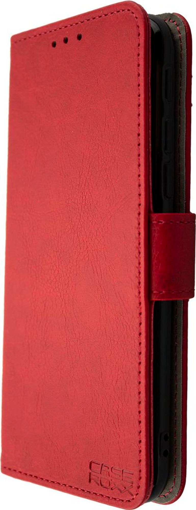 caseroxx Handy Hülle Tasche kompatibel mit Emporia Smart 3 Bookstyle-Case Wallet Case Bild 3