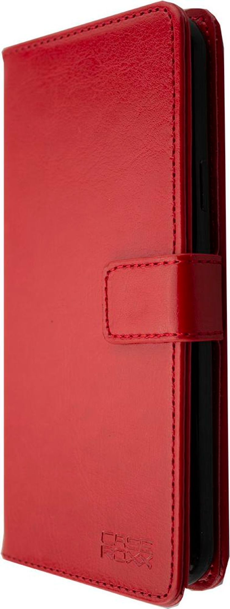 caseroxx Handy Hülle Tasche kompatibel mit Doro 8080 / 8062 Bookstyle-Case Wallet Case Bild 3