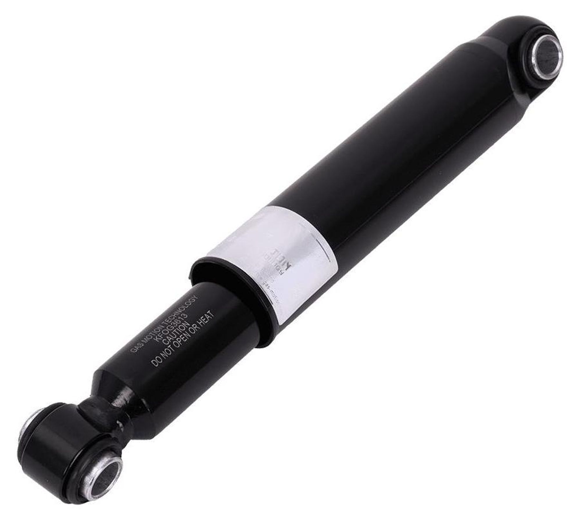 PIVEXIN Stoßdämpfer 750-1800 kg für leichte Anhänger und Wohnwagen