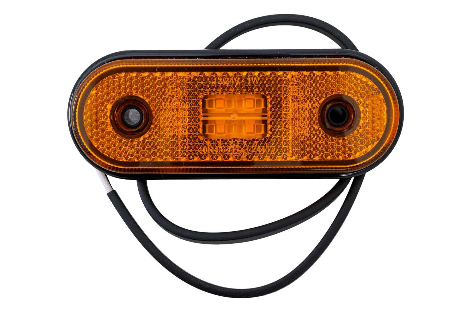 Fristom Ft-020 Led Umrissleuchte, Universal