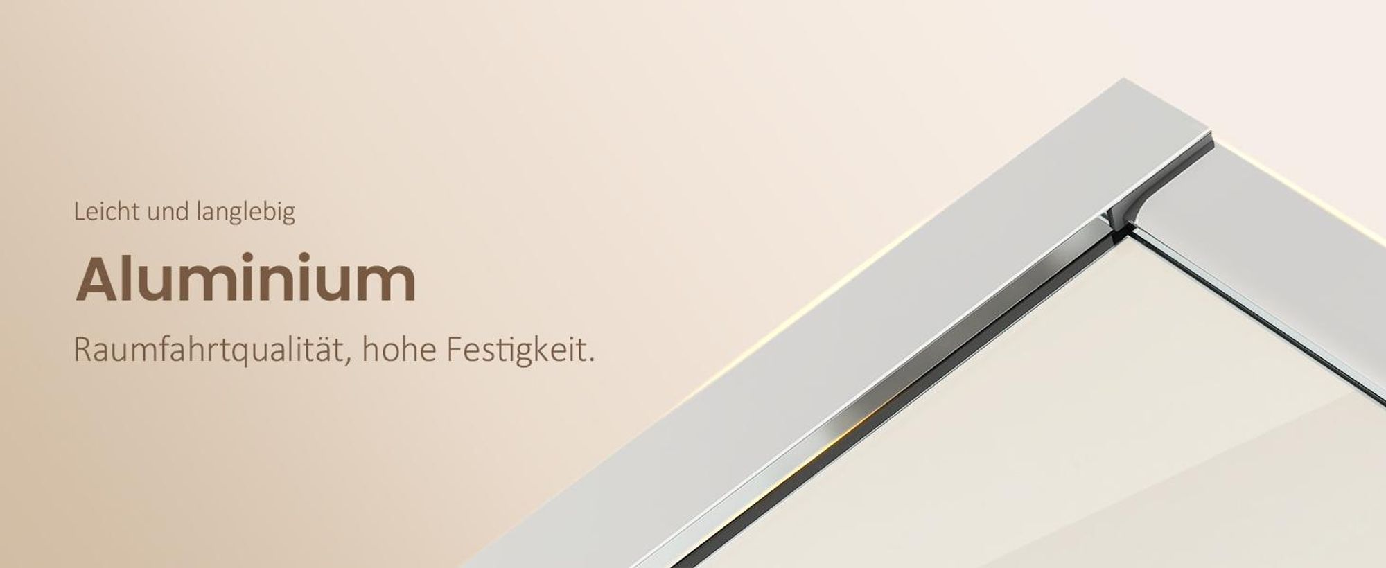 EMKE Duschkabine 80x90x195 cm Eckeinstieg Schiebetür 5mm ESG Sicherheitsglas mit Nano-Beschichtung Doppelrollen & Quick-Release Eckdusche Duschtür