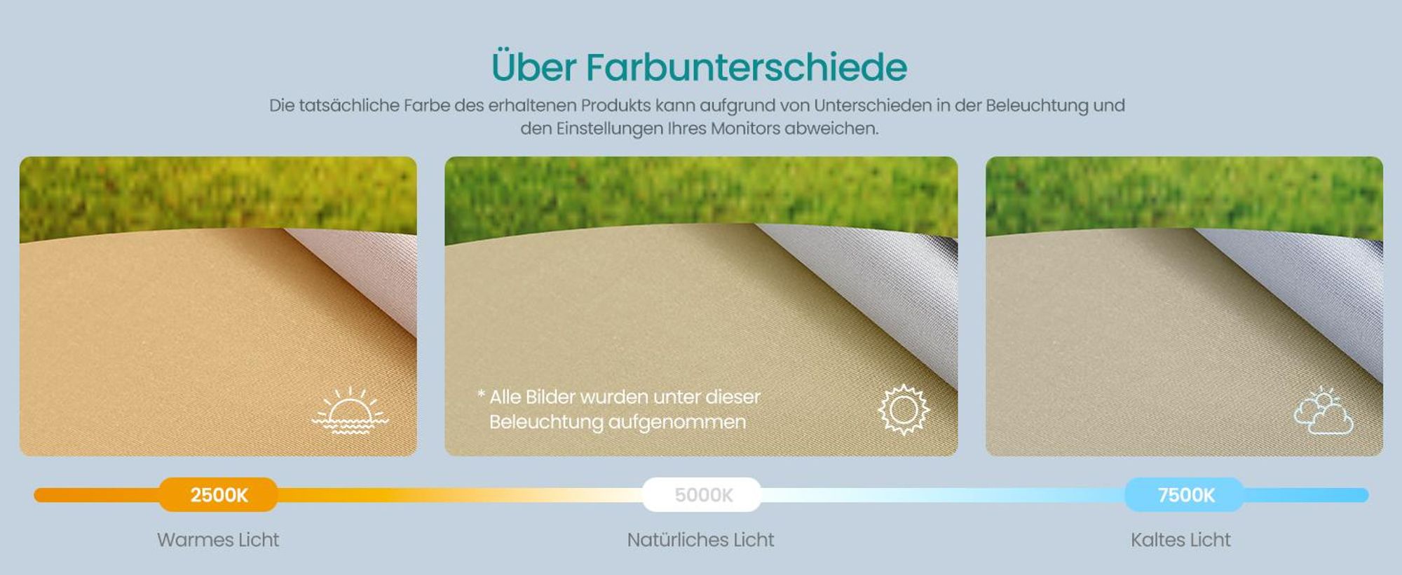SONGMICS Faltzelt 6 x 3 m, mit Seitenwänden, stabil, tragbar, Pavillon für Garten, Hof, Party, Sonnenschutz, beige