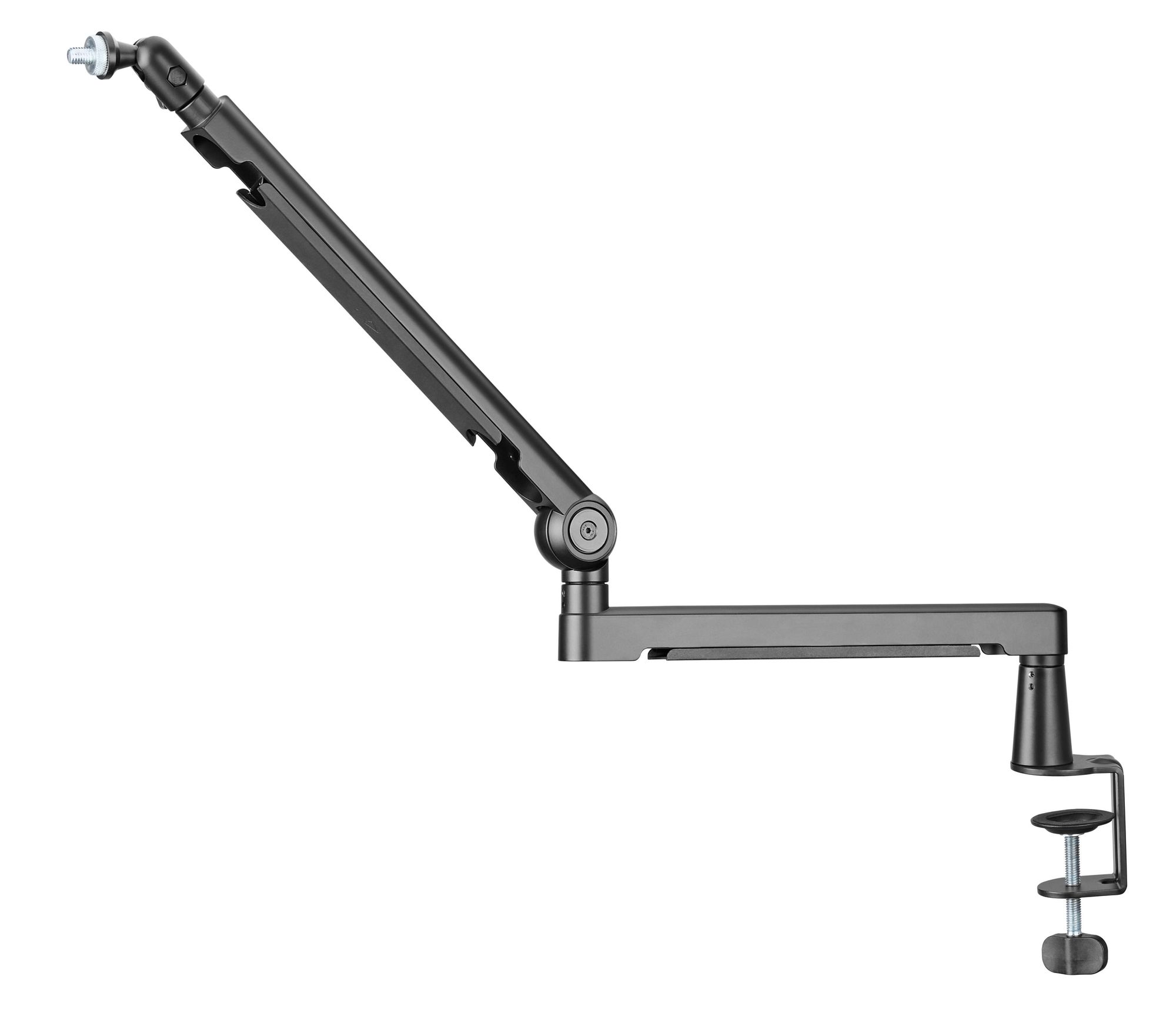 Mikrofonhalterung niedrige Montageoption HPMIC-1AL