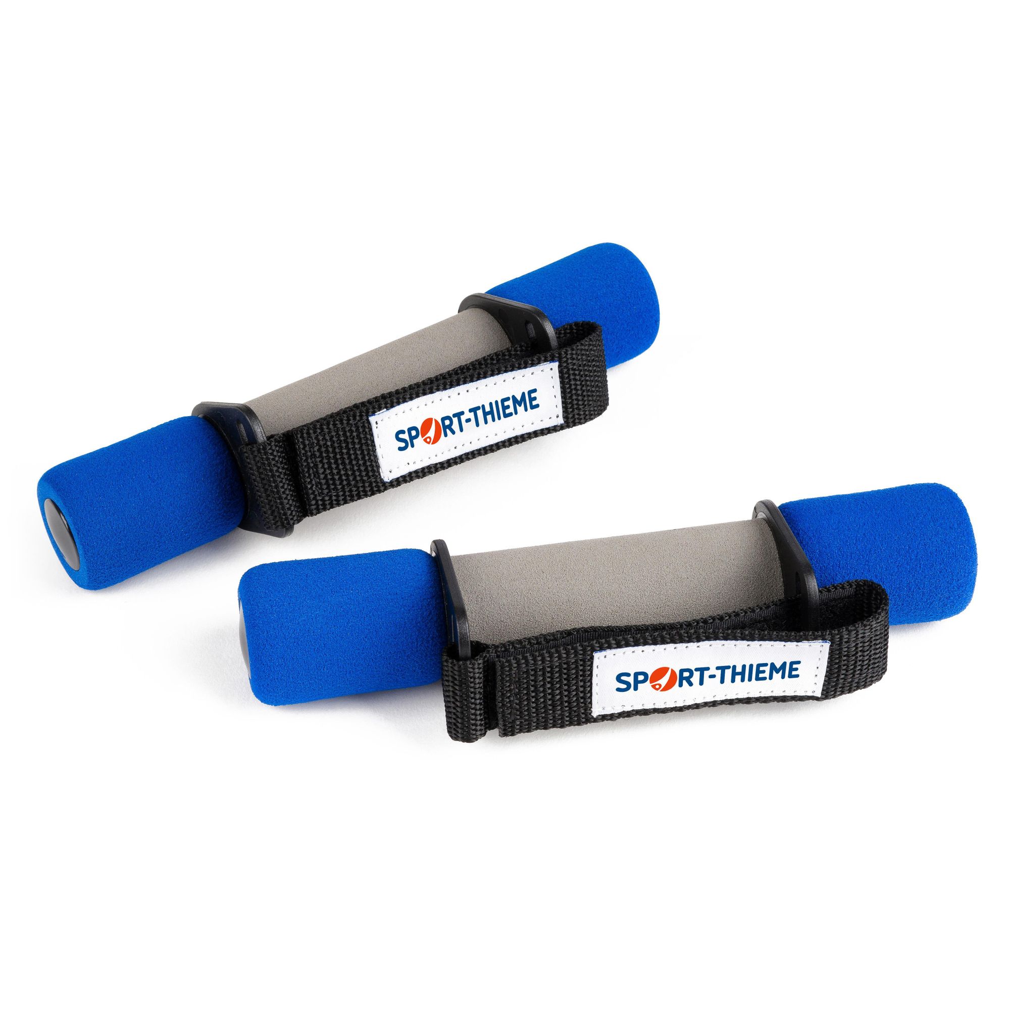 Sport-Thieme Gymnastikhanteln "Aerobic", 1,5 kg, Grün