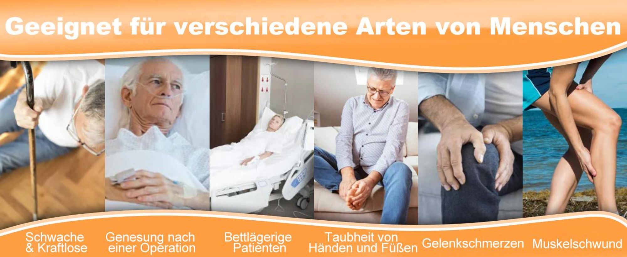 COSTWAY Heimtrainer Bewegungstrainer Pedaltrainer für Senioren Metall, Hand Arm Bein Knie Fitnessgerät mit LCD Display, höhen- & längenverstellbar, Arm und Beintrainer Senioren