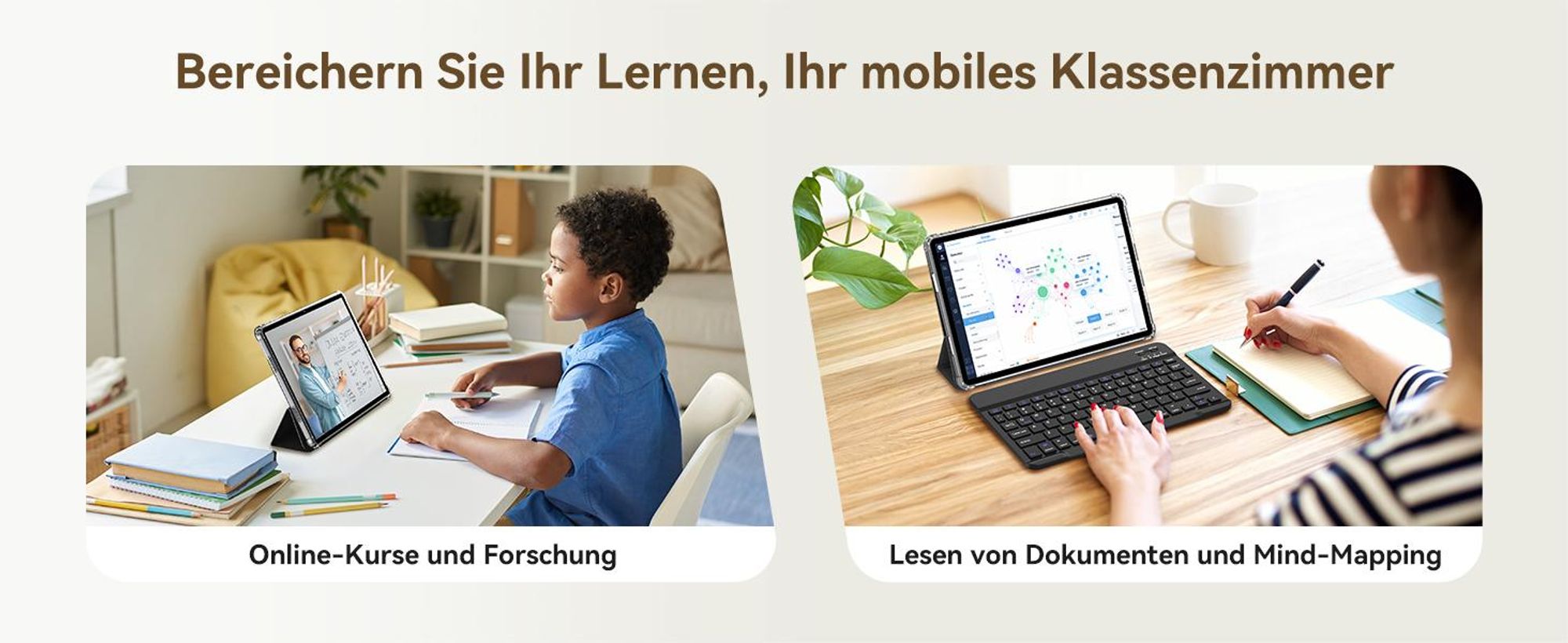 KOBONA T12Pro 11.5" Tablet 2.8K BOE Display, Android 16, Helio G100, 32+256GB, 8000mAh, Dual 4G SIM, Face ID, 13MP, inkl Tastatur,Maus, Stift,Hülle