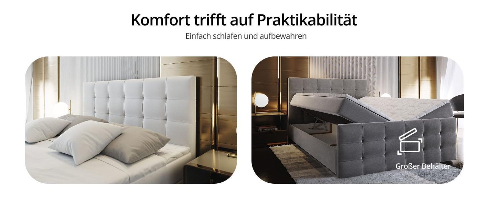 Komfort