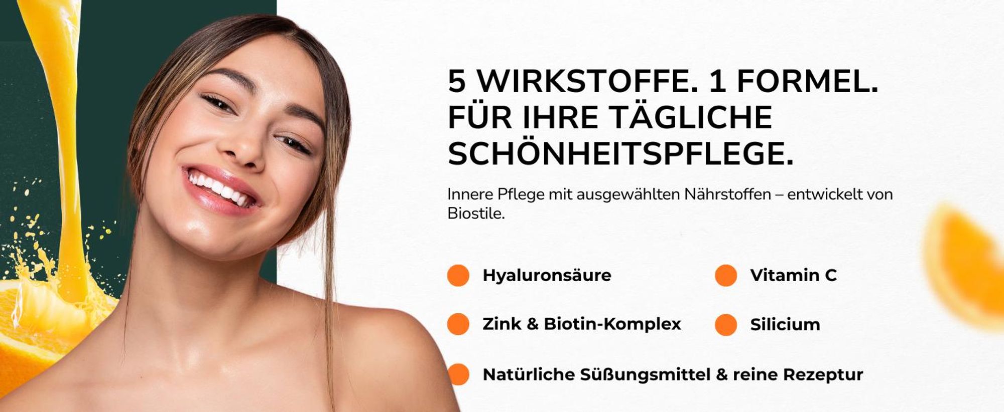 Hydrolysiertes Kollagen aus Rind <b>Fisch</b> Huhn und Eierschalenmembran