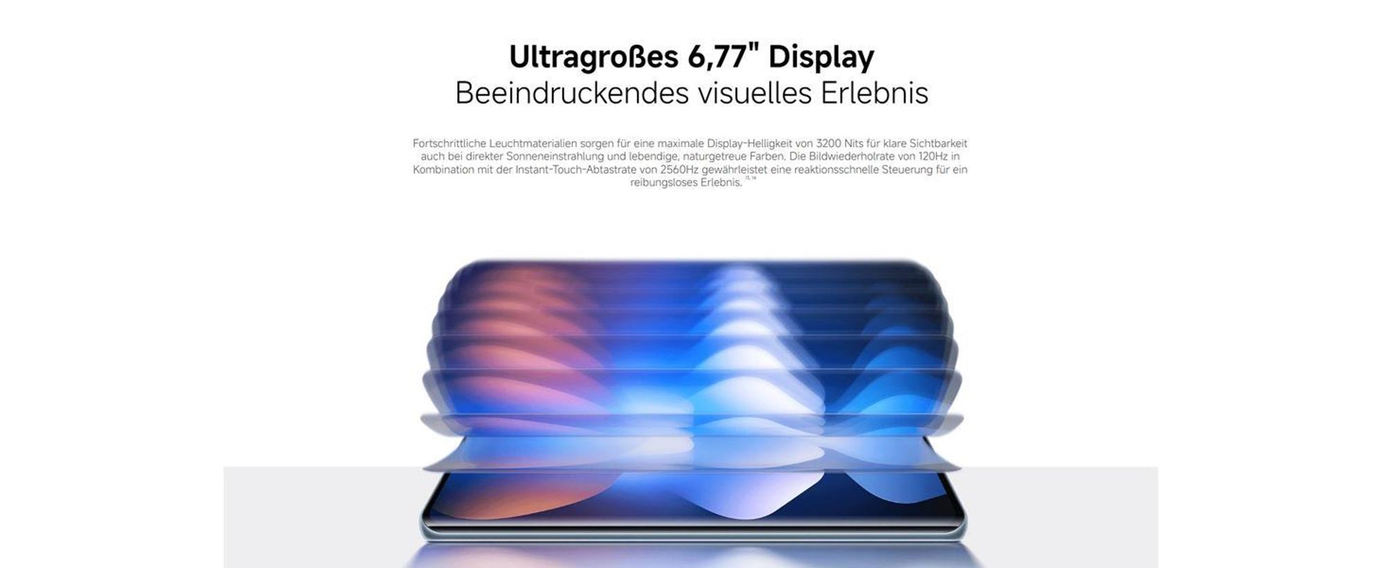 Xiaomi Redmi Note 15 5G 256GB glacier blue