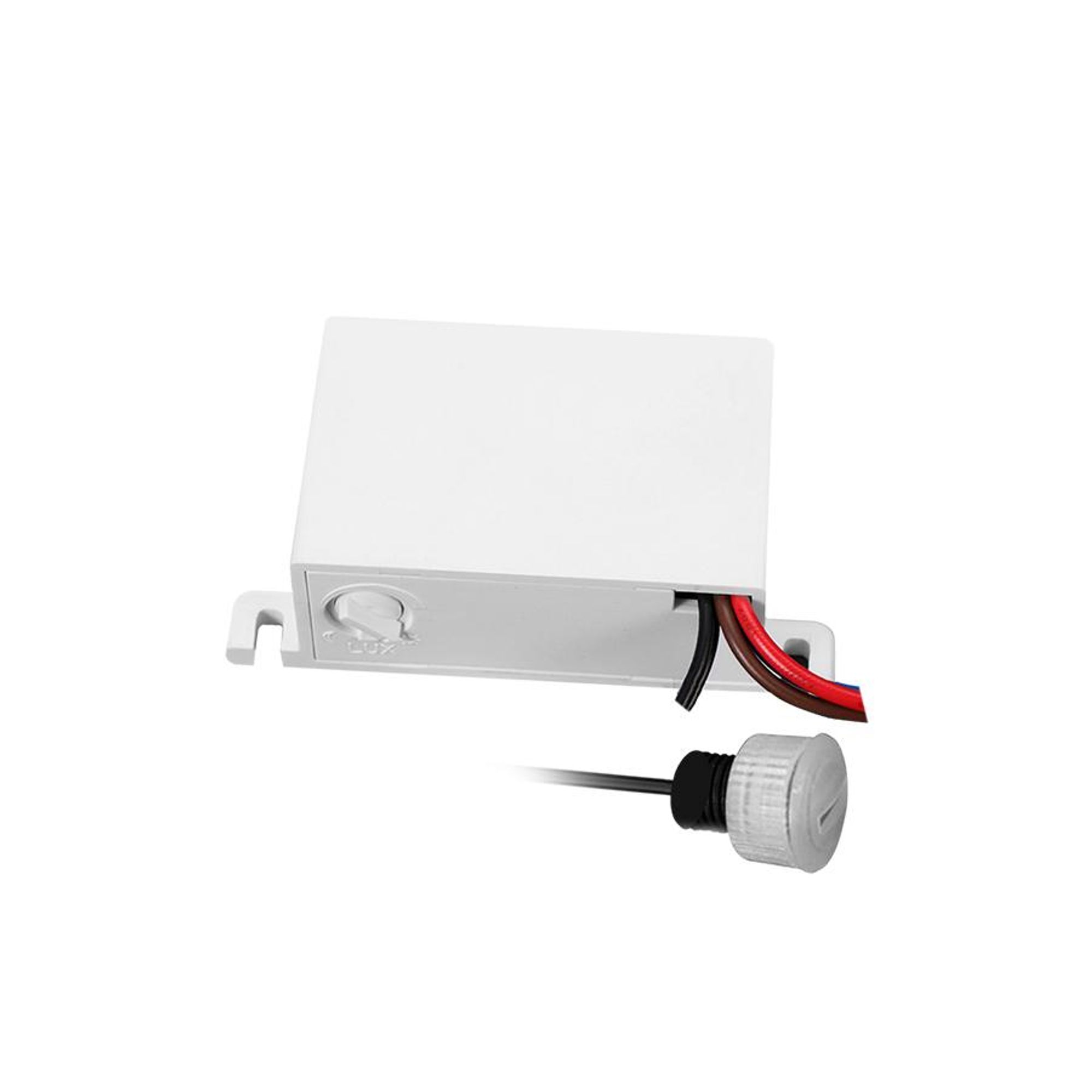 Dämmerungsschalter Dämmerungssensor Externer Sensor Sonde Außen Außenbereich