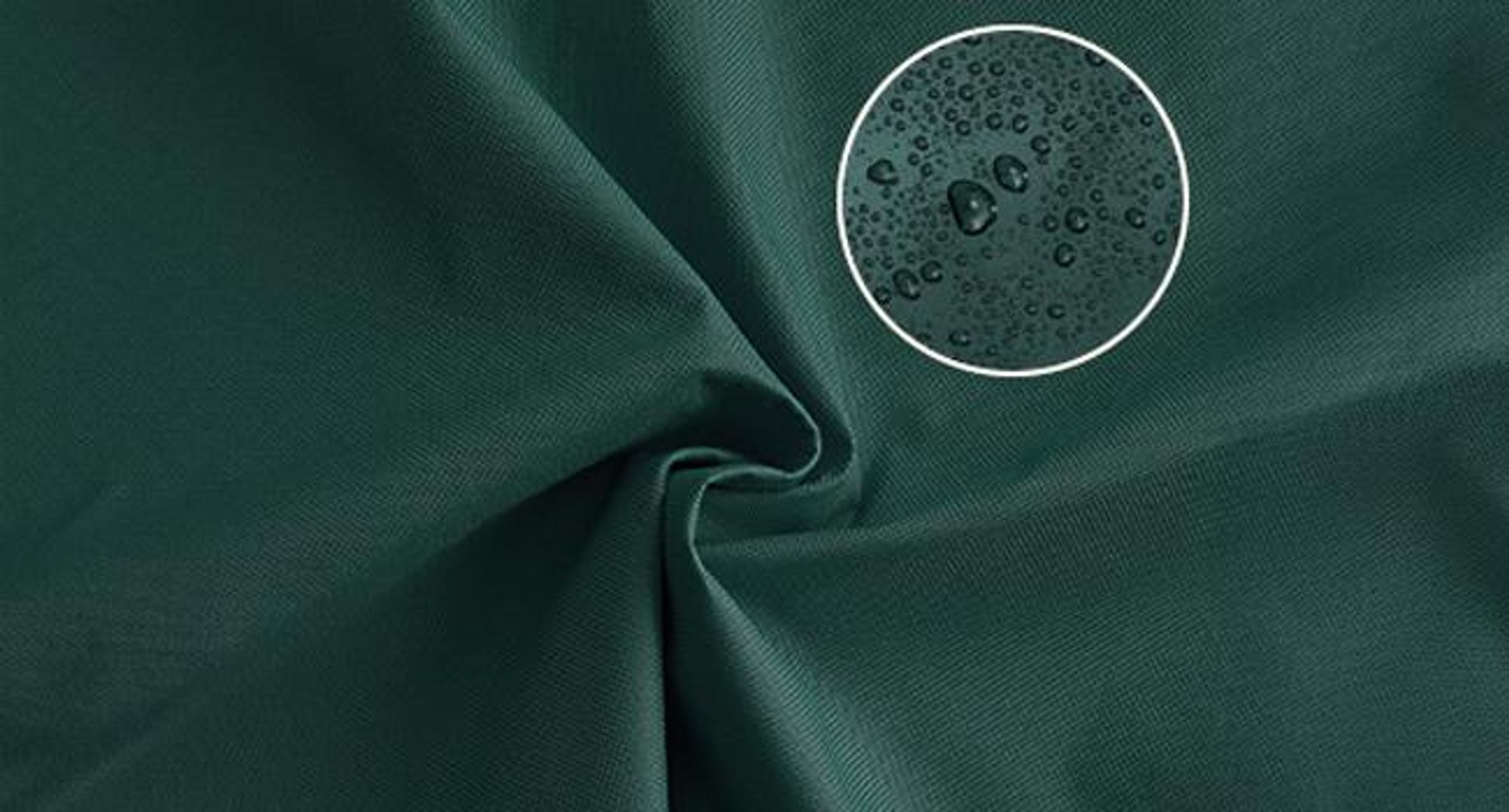 SONGMICS 2er Set Campingstühle bis 150 kg belastbar stabiles Gestell Klappstühle