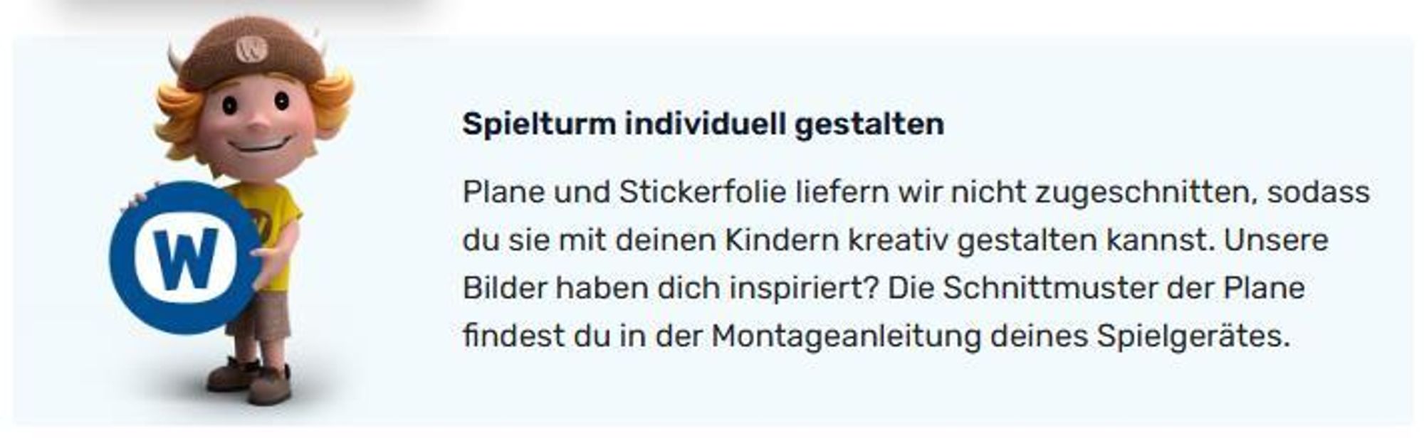 Winkelanker Wickey SolidLock mit Unkrautvlies 12 Stück
